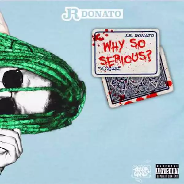 Wiz Khalifa - Rotation ft JR Donato